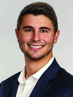 Mitchel Feraco